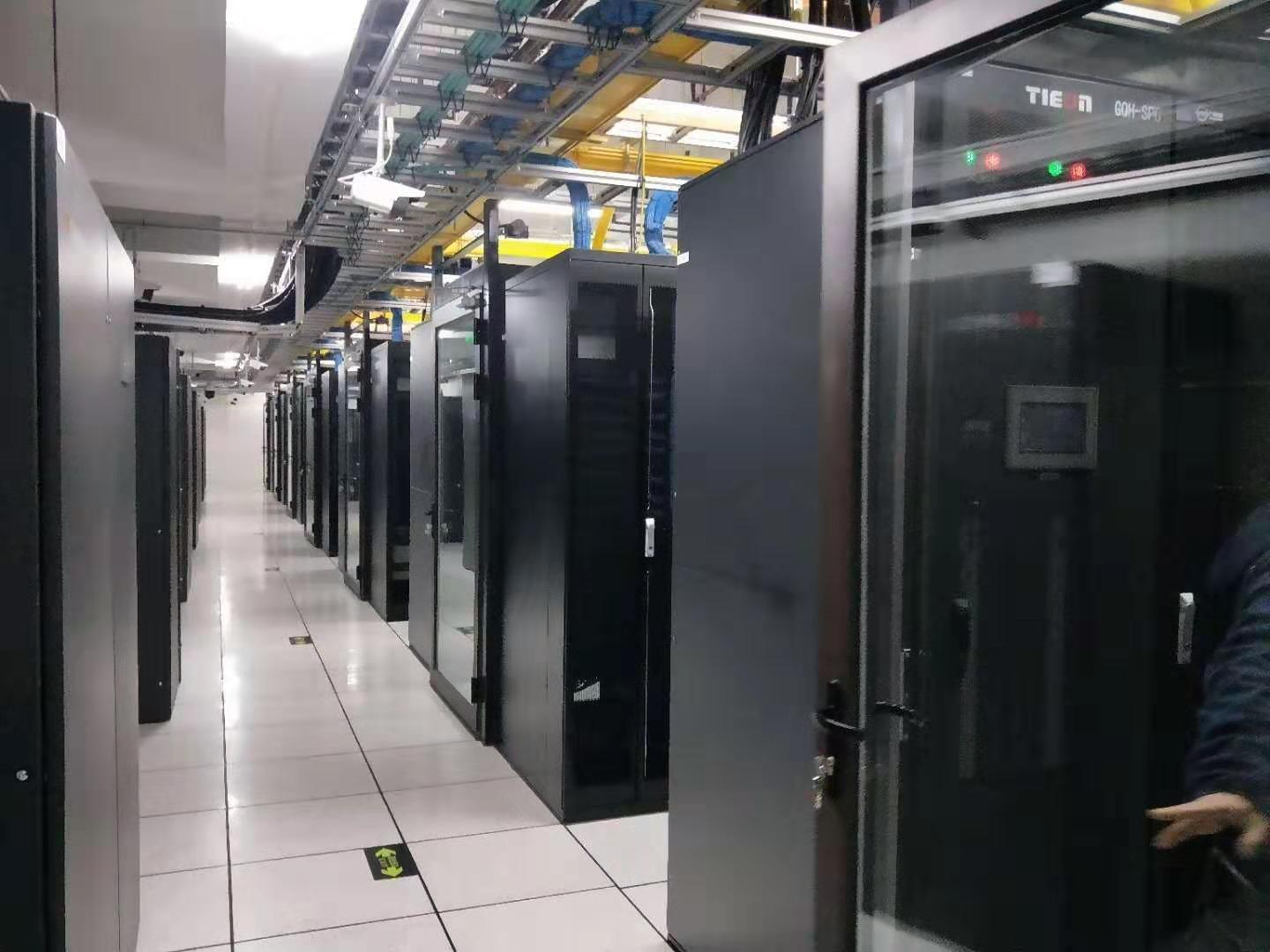 上海鹏博士天津IPFS机房-天津多线机房-天津自贸区机房